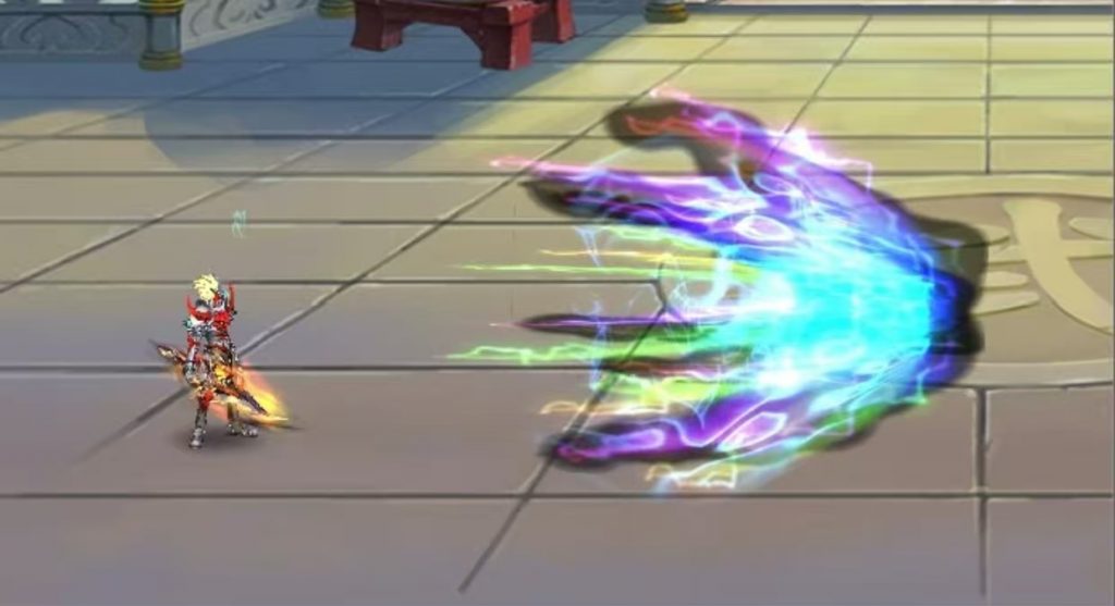 【全明星之沧元遗迹阿拉德】最新整理Linux手工服务端+管理后台+安卓苹果双端+搭建客服技术支持-阿拉德源码阁