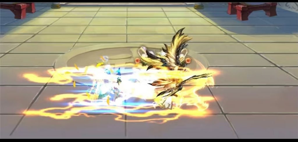 图片[9]-【全明星之沧元遗迹阿拉德】最新整理Linux手工服务端+管理后台+安卓苹果双端+搭建客服技术支持