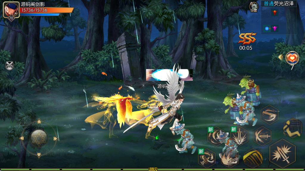 图片[14]-【名望60帧阿拉德无限制版】最新整理Linux手工服务端+自由交易后台+GM授权后台+安卓+苹果+客服客服技术支持（需要源码或xls联系客服）-阿拉德源码阁