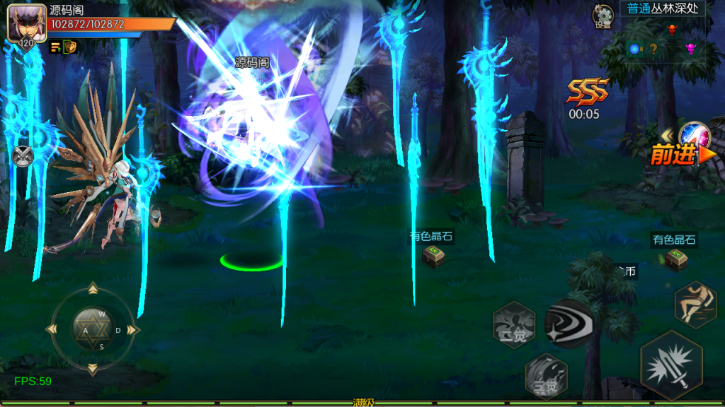 图片[19]-【全明星-旧梦阿拉德第二季[60帧]】最新整理Linux手工服务端+WEB管理后台+GM授权后台+安卓+苹果+客服技术支持