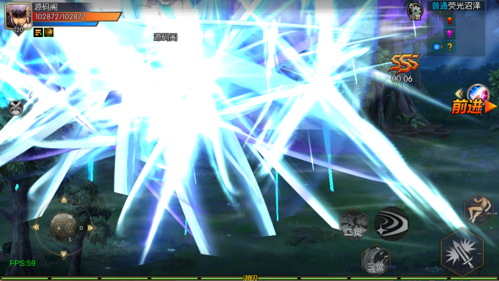 图片[45]-【全明星-旧梦阿拉德第二季[60帧]】最新整理Linux手工服务端+WEB管理后台+GM授权后台+安卓+苹果+客服技术支持