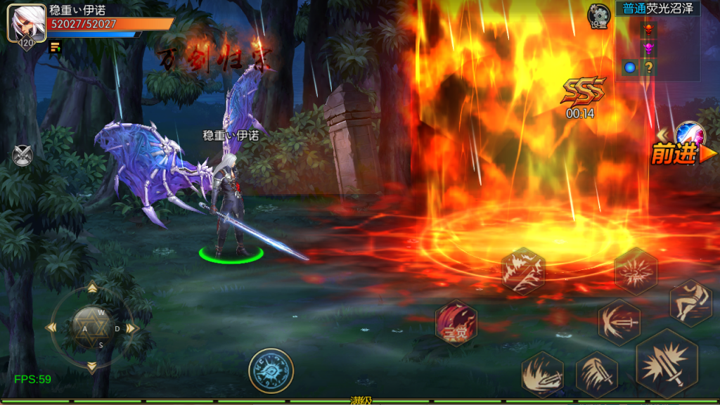 图片[29]-【全明星-旧梦阿拉德第二季[60帧]】最新整理Linux手工服务端+WEB管理后台+GM授权后台+安卓+苹果+客服技术支持