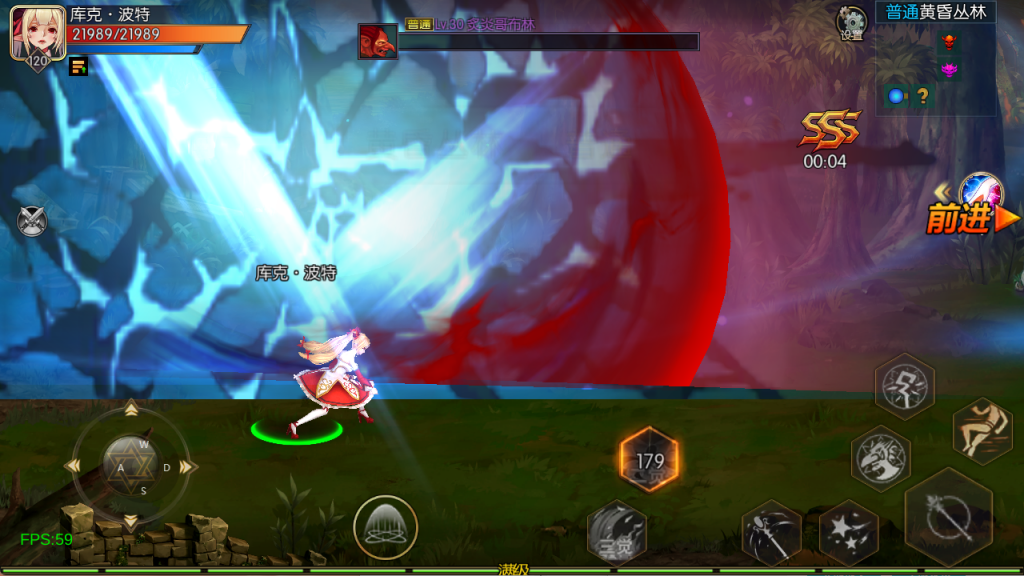 图片[74]-【全明星-旧梦阿拉德第二季[60帧]】最新整理Linux手工服务端+WEB管理后台+GM授权后台+安卓+苹果+客服技术支持