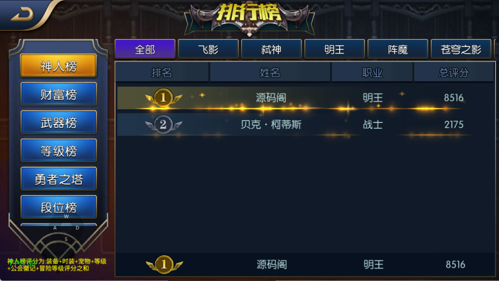 图片[57]-【混沌阿拉德】最新整理Linux手工服务端+运营后台+安卓+苹果双端+客服技术支持（需要源码可以咨询客服）-阿拉德源码阁